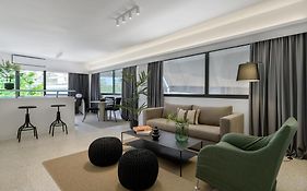 Momo Suites, Acropolis By Aura Homes
